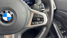 BMW 3 Series 320i M Sport 5dr Step Auto [Tech/Pro Pack] Petrol Estate